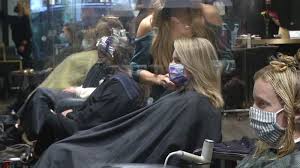 $120 off $300 worth of hair styling. Bay Area Hair Salons Tattoo Parlors Rush To Meet Customer Demand Ahead Of Shutdown Abc7 San Francisco