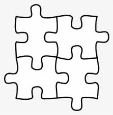 Getcolorings.com has more than 600 thousand printable coloring pages on sixteen thousand topics including animals, flowers, cartoons, cars, nature and many many more. Puzzle Piece Png Images Free Transparent Puzzle Piece Download Kindpng