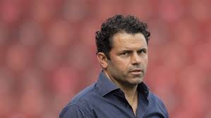 ^ fc zurich a engagé uli forte comme entraîneur (in french). Fc Aarau Uli Der Unsportliche Beim Gastspiel Von Gc Trainer Uli Forte Werden Im Brugglifeld Alte Wunden Aufgerissen