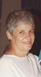 Julie Zaczyk Obituary (1939