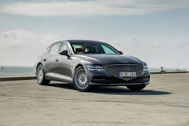 Read genesis car reviews and compare genesis prices and features at carsales.com.au. 2021 Genesis G80 Price And Specs Carexpert