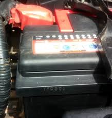 Buying A New Car Battery Manufacture Date Diyautoworksng