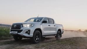 The 2022 toyota tacoma turbodiesel and hybrid variants are game changers. 2022 Toyota Hilux Automatic Transmission Release Date