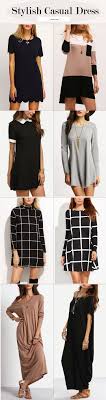 Simple Casual Dress For Women Stylish Hot Sale Dress With 40 Off Womens Fashion Dresses Casual Casual Dress Hot Sale Dress