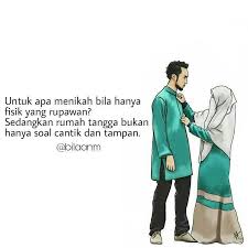 1248 best couple s goal s images muslim couples cute. Kartun Muslimah Setiap Manusia Pasti Berpasang Pasangan Facebook