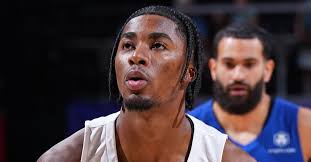 Nets likely to sign David Duke Jr. to new two-way deal