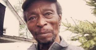 Arthur “Luther” Keels