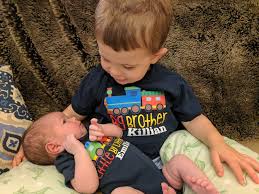 Giftsforyounow offers many brother gift ideas perfect for even the most hard to buy for brother. 4 Unique Personalized Big Brother Little Brother Gift Ideas This Is Real Mom