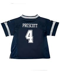 Nike Dak Prescott Dallas Cowboys Game Jersey Infant Boys 12 24 Months Reviews Sports Fan Shop By Lids Men Macy S