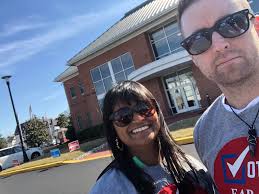 Farah Pryia for Middletown