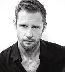 New TIFF 2018 portrait of Alex by Ben Trivett + an adorable previous  portrait!