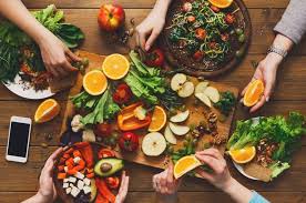 Ovo vegetarian masih makan telur, selain bahan makanan nabati. Perbedaan Makanan Vegetarian Dan Vegan Masak Apa Hari Ini