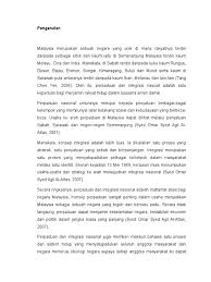 Maybe you would like to learn more about one of these? Integrasi Nasional