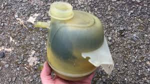Changer Vase D Expansion Renault Kangoo Youtube