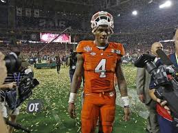 High quality hd pictures wallpapers. 47 Clemson Deshaun Watson Wallpaper On Wallpapersafari