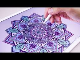 Upload photo, adjust settings, start embroidering. Mandala On Iornament App Ipad Pro Apple Pencil Youtube Ipad Pro Apple Pencil Apple Pencil Mandala Making