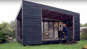 Our 2 bedroom tiny home is compact but can have an open plan living an additional bedroom. Can I Put A Tiny House On My Property Basic Facts Rules