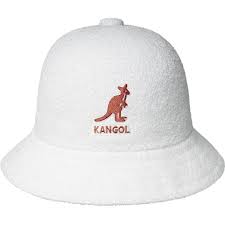 Big Logo Casual Kangol Casual Hat Sizes