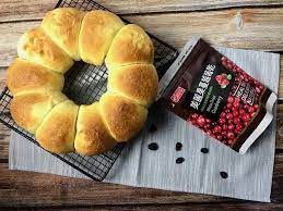 蔓越莓cream cheese小餐包by 蘇菲姊姊的人妻便當日常 recipe recipes bread bread recipes