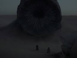 Timothée chalamet, rebecca ferguson, dave bautista and others. Dune Trailer Analysis The Highs Lows And Epic Sandworm Cameos The Verge