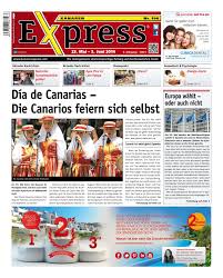 Podróż moich marzeń (wzór wypracowania) wypracowanie ma posłużyć jako wzór dla uczniów, którzy nie wiedzą jak napisać wypracowanie na ten temat. Kanaren Express 196 By Island Connections Media Group Issuu