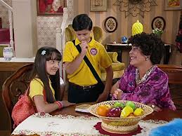 Meet talia, an aspiring chef who's stirring up a little magic inside and out of the kitchen. Talia In The Kitchen Tv Series 2015 Imdb