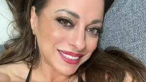 Glam former WWE icon joins OnlyFans at 55 and shares with bikini selfie