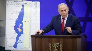 A considerable part of the army supports the nationalist agenda. Netanyahu We Will Annex 30 Of West Bank Areas To Israel Law For Palestine