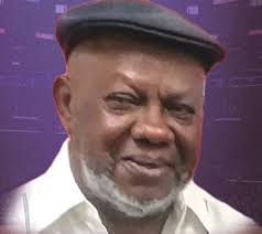 Homegoing Celebration