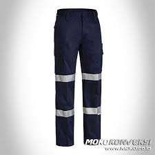 Supplier Celana Safety Safety Pants Tangan Pertama Celana