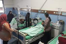 • ruang isolasi ruangan untuk pasien yang membutuhkan perawatan khusus kelas i (multazam) : Simak Perbedaan Fasilitas Rawat Inap 3 Kelas Bpjs Yang Mau Dihapus Halaman All Kompas Com