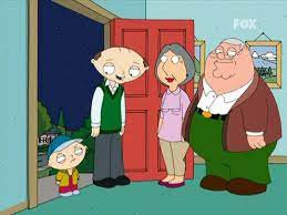 Galeria De Imagenes De La Pelicula Padre De Familia Presenta Stewie Griffin La Historia Jamas Contada 5 6 Cineol