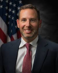 Welcome New Director of the Department of Environmental Protection Jon  Monger