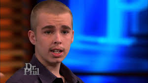 Deception and high nerves can both cause a faster blink rate, so her slow blink rate was a good sign. Dr Phil Reviews An Acquitted Teen S Alleged Inconsistent Statements About His Stepbrother S Murder Youtube