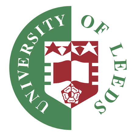 University of Leeds logo