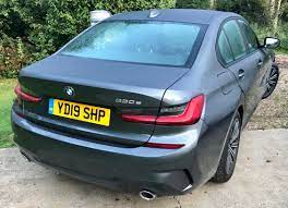 Personally, i found it to be the goldilocks setup for the new 3 series, firm but not harsh and comfortable but not sloppy. Bmw 330e M Sport Review With Soper Of Lincoln Ev Camel