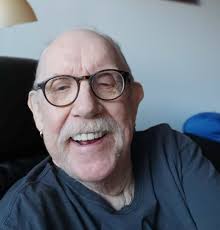 Ronny McVay Obituary