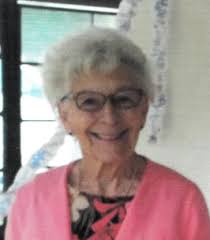 Virginia Stone Obituary