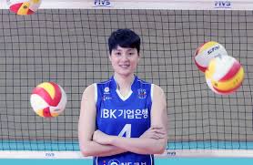 김희진(金姬眞, 1991년 4월 29일~)은 대한민국의 여자 배구 선수로서, 화성 ibk기업은행 알토스 소속이다. ê¹€ê¸°ìžì˜ Ví† í¬ ì„¼í„° ë¼ì´íŠ¸ íŠ¸ëžœìŠ¤í¬ë¨¸ ê¹€í¬ì§„ ì¤'ì•™ì¼ë³´