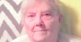 Mary Troxell Bowman, 90