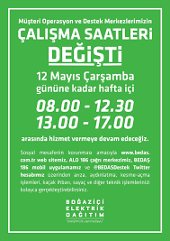 İstanbul avrupa yakasında yaşanacak planlı elektrik kesintisi yaşanacak ilçelerin ve mahallelerin yer aldığı planlı. Bedas Ta Calisma Saatleri Guncellendi Duyuru Kosesi Www Mahalligundem Com Haber Portali