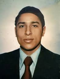 Obituary information for James E. Murdock