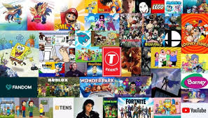 Nombres de roblox de niñas. 200 Ideas Para Nombres De Fandoms Procrastina Facil