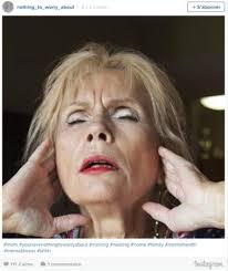 Instagram met en lumière des femmes du quotidien