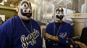 Here's What You Need To Know About Juggalos And Insane Clown Posse : Npr