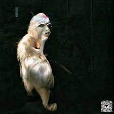 Sacred Ape 35 In 2021 Original Art Graphic Art Artist