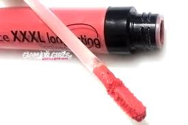 Essence has recently launched their new xxxl lipglosses at loblaws and i was lucky enough to receive the entire lineup! Essence Xxxl Long Lasting Matt Effect Lip Gloss Review And Swatches