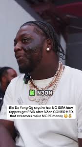 N3on Rio Da Young Og Son