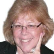 Irene S Levine Ph.D.