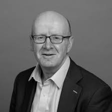 Prof. Mark Middleton